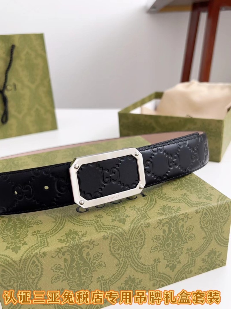 Gucci Belts